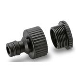 Karcher Musluk Adaptörü 3/4-1''