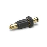 Karcher Prinç Döküm Nozul