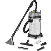 Karcher Puzzi 4/30 Classic Halı Yıkama Makinesi 1700 W Güçlü Motor ile Gümüş
