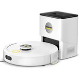 Karcher RVC3 Comfort Extra Robot Süpürge