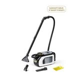 Karcher Se 3 Compact Floor Halı Yıkama Makinesi - Beyaz