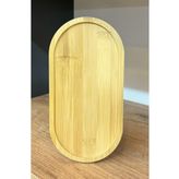 Karçiçeği Home BAMBU YAĞDANLIK ALTLIĞI & SUNUMLUK