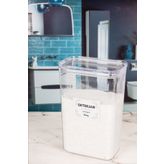 Karçiçeği Home Deterjan Kavanozu/kutusu 2900 ml