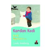 Kardan Kedi - Linda Newbery