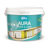 Kardelen Aura 20 kg Tse Plastik İç Cephe Boyası