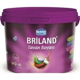 Kardelen Briland 18 kg Tavan Boyası