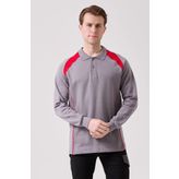 Kardelen İş Elbiseleri Vancelya Polo Sweat