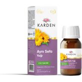 Karden 20 ml Aynı Sefa Yağı