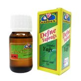 Karden 20 ml Defne Yaprağı Yağı