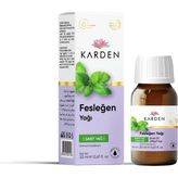 Karden 20 ml Fesleğen Yağı