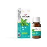 Karden 20 ml Nane Yağı