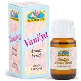 Karden 20 ml Vanilya Aroma Verici