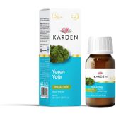 Karden 50 ml Yosun Yağı