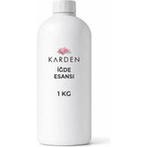 Karden Iğde Esansı 1 kg - 1 Adet