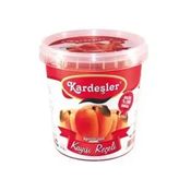Kardeşler 2400 Gr Kayısı Reçeli