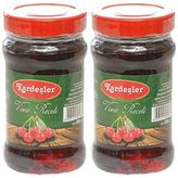 Kardeşler 380 gr x 2'li Vişne Reçeli