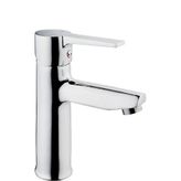 Kare Armoni Mix Lavabo Bataryası
