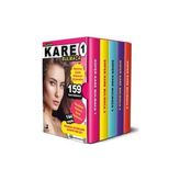 Kare Bulmaca 5 Kitap - Kutulu Set