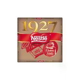 Kare Çikolata Ekstra Sütlü 60 Gr