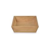 Kare Ekmeklık 19 Cm