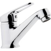 Kare Miracle Mix Lavabo Bataryası