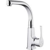 Kare Mix Lavabo Bataryası