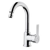 Kare Omega Mix Lavabo Bataryası