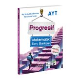 KAREKÖK AYT MATEMATİK PROGRESİF SORU BANKASI