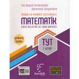 Karekok Tyt Matematık-1 Mps -2023