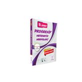 Karekök Yayınları 9. Sınıf Progresif Matematik Modülleri