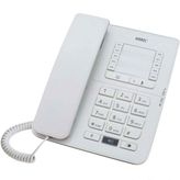 Karel TM142 Krem Telefonu