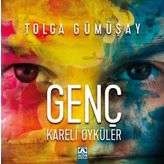 Kareli Öyküler - Tolga Gümüşay