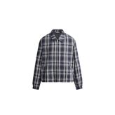 KARELİ RELAXED FIT CEKET