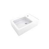 Karen Banyo Sense Dolap Uyumlu 45x30 cm Lavabo