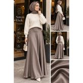 Karen Saten Etek - 575Vizon - M