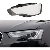Karfarstop Audi A5 2012-2015 Far Camı - Sağ