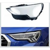 Karfarstop Audi Q3 19-23 Far Camı - Sol