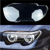 Karfarstop Bmw 02-05 7 Serisi E65 Far Camı - Sağ