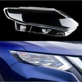 Karfarstop Nissan Xtrail 2017 2020 Far Camı - Sol