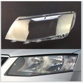 Karfarstop Skoda Octavia 13-16 Far Camı - Sol