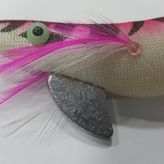 KARİDES KUYRUK KANCALI 12 cm 13 gr