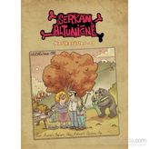 Karikatürler 3 - Serkan Altuniğne