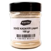 Karin 100 gr Deniz Kadayıfı