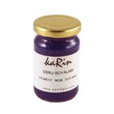 Karin 302 Mürdüm 105 ml Ebru Boyası
