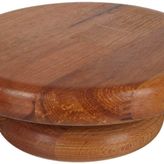 Karin Ahşap Turnet 18 Cm