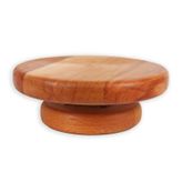 Karin Ahşap Turnet 25 cm