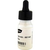 Karin Beyaz 30 cc Ebru Boyası