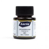 Karin Cini Murekkebi 45Ml 201 Sari