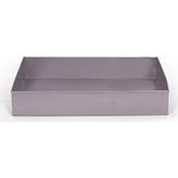 Karin Ebru Teknesi 35X50 Galvaniz