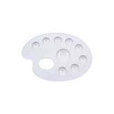 Karin Godeli Resim Paleti 20 Cm